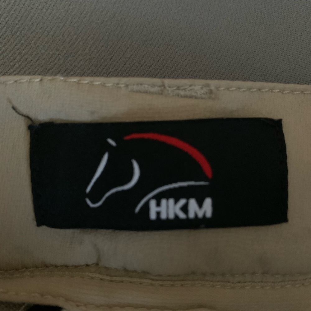 HKM SHOW PANTS